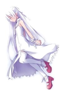 BUY NEW shinigami no ballad - 179173 Premium Anime Print Poster